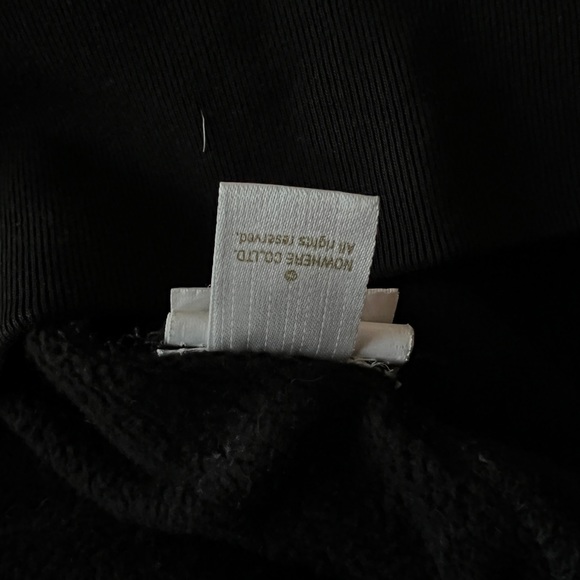 Bape Pullover 2019 Eblem Hoodie - Picture 9 of 11